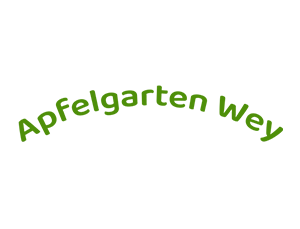 Apfelgarten Wey